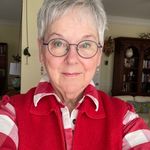 Julie Bible - @47traveler47 - Instagram