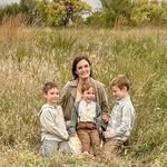 Julie Bickimer - @juliebick - Instagram