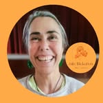 Julie • Community • Connection • Massage • Yoga - @juliebickertonsvibe - Instagram