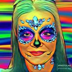 Julie Biles - @mrsanderson059 - Instagram