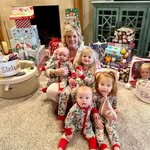 Julie Biles - @stingers2020 - Instagram