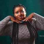Juliet Nyarko - @juliebills_456 - Instagram
