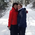 Julie Berquist - Facebook