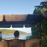 Julie Bisson - @juliebisson - Instagram
