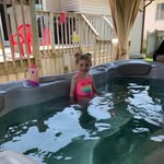 Julie Bisson - @therealmommab - Instagram