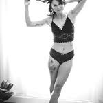Julie Bisson - @julezmodels - Instagram