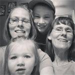 Julie Bitner - @jbitner622 - Instagram