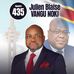 Julien Blaise Vangu Noki - Facebook