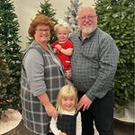 Julie Blakeley - @jmblakeley1821 - Instagram