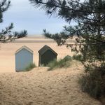 Julie Blakeley - @robinson_jools - Instagram