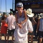 Julie Jenkins Blakeley - @juliein406 - Instagram