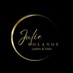 Julie Bolanos 💅🏼👁️ - @julieb_lashesnails - Instagram