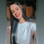 Júlia Blaser - @jhuliablaser - Instagram