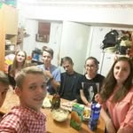 Julie Bly Baum - @julbaum72 - Instagram