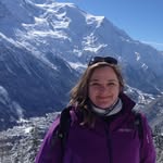 Julie Bolduc - @julibolduc - Instagram