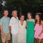 Julie Boren - @julesmc2014 - Instagram
