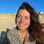 Julie Bornerand - @juliebornerand - Instagram