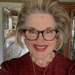 Julie Borrelli - Facebook