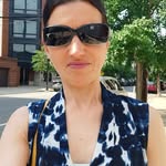 Julie Borrelli - @jborelli13 - Instagram