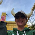 Julie Bostic Laughman - @specs4bengals - Instagram
