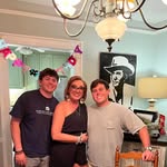 Julie Poiroux Bostwick - @jpbostwick1 - Instagram