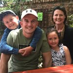 Julie Botha - @bothajulie806 - Instagram