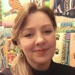 Julie Botha - @moot.mutt - Instagram