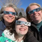 Julie Bourque - @freckled_knitter - Instagram