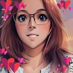 Julie Bourque - @bourquejulie61 - Instagram
