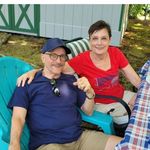 Julie Brasher - @brasher372 - Instagram