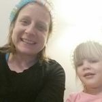 Julie Brasher - @aunt_julieb - Instagram