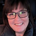 Julie Reed Brasher - @julzbback - Instagram