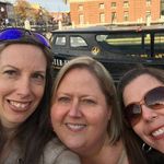 Julie Brazier - @jabtabs - Instagram