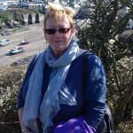 Julie Brazier - @juliecbrazier - Instagram