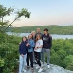 Julie Brigham - @juliebrigham33 - Instagram