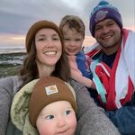 Julie Brigham Williams - @joolaaay - Instagram