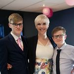 Julie Brindle - @jules1981brindle - Instagram