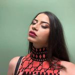 Júlia Brito - @_juh_brito - Instagram