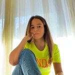 Julia Brito Freitas Valle - @juliabritosfv - Instagram