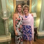 Julie Broad - @broad.julie - Instagram