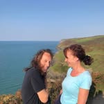 Julie Broad - @julieanddog - Instagram