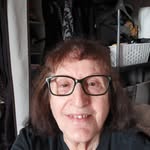 Julie Broad - @broad6748 - Instagram