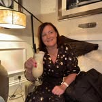 Julie Broad - @juliebroad64 - Instagram