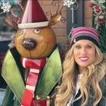 Julie Shumway Broadbent - @juliebroadbent - Instagram