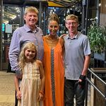 Julie Bruno Huck - @juliebrunohuck - Instagram