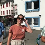 Julie Brunot - @juliebrunott - Instagram