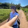 Júlia Budde - @buddejulia10 - TikTok