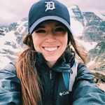 Julie Budde (Greco) - @_juliebudde - Instagram