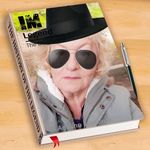 Julie-Anne Budge - @julieannebudge - Instagram