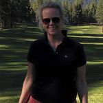 Julie Budge - @juliarowlandbudge - Instagram